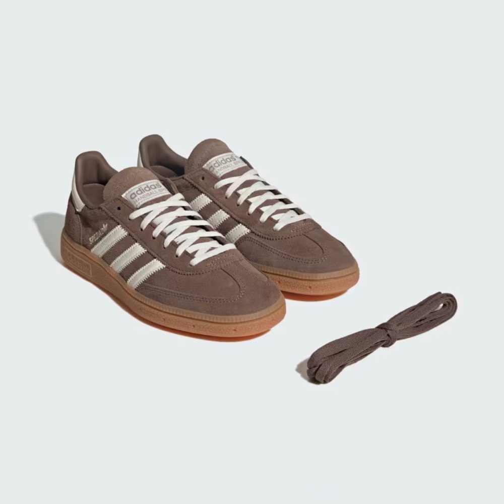 ADIDAS HANDBALL SPEZIAL Sneakers